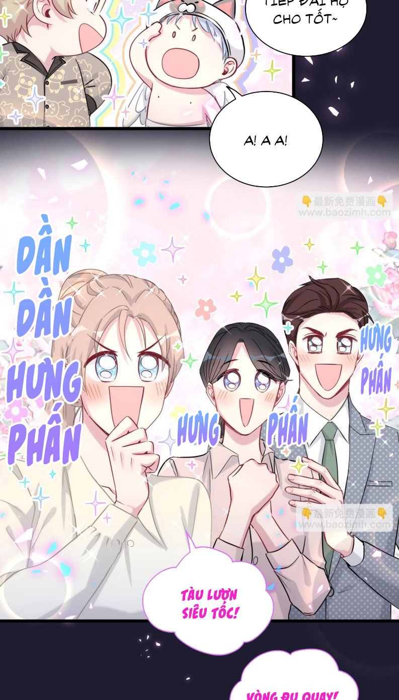 Đứa Bé Là Của Ai ???? Chapter 198 - Trang 2
