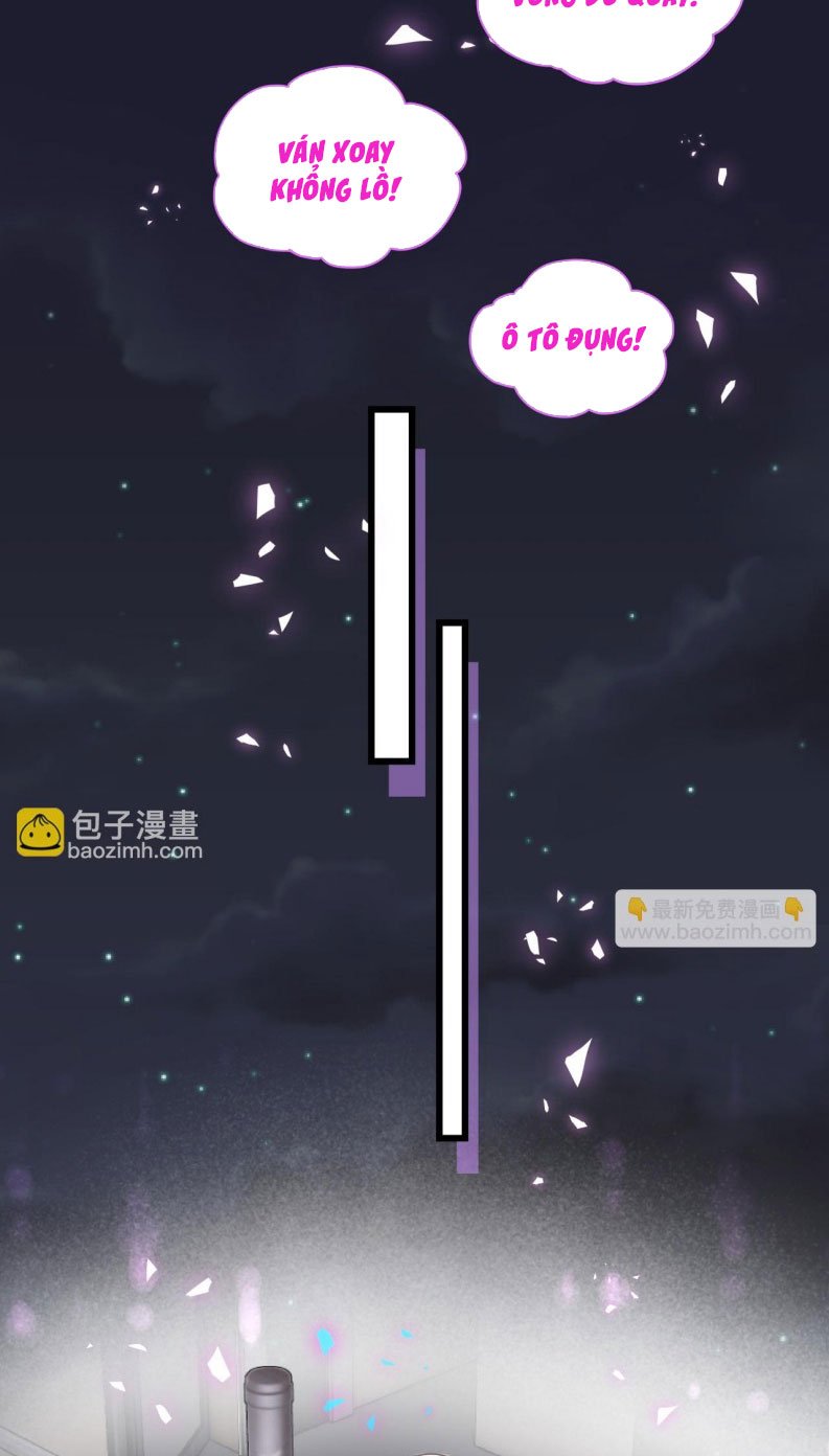 Đứa Bé Là Của Ai ???? Chapter 198 - Trang 2