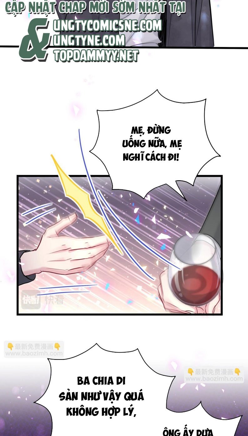 Đứa Bé Là Của Ai ???? Chapter 198 - Trang 2