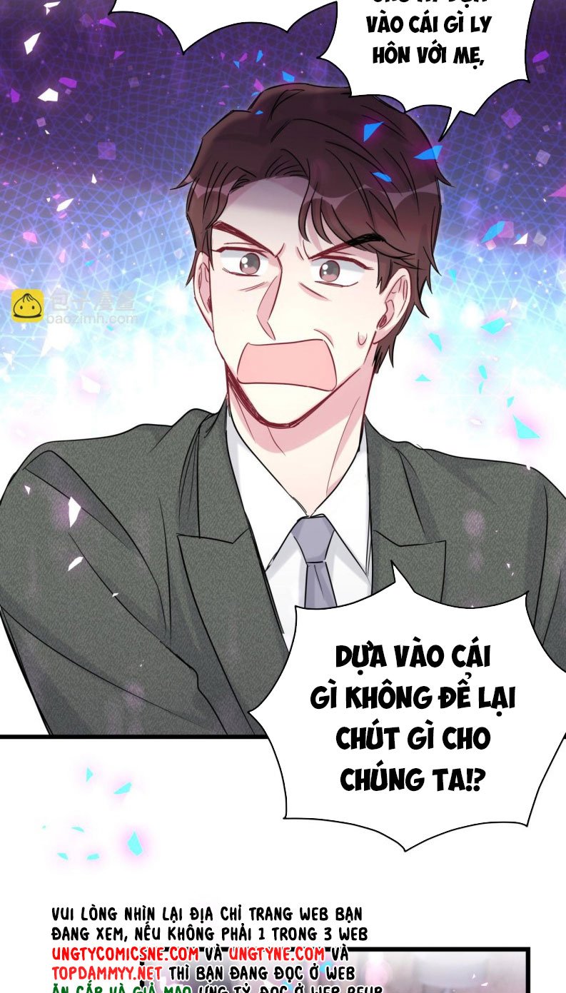 Đứa Bé Là Của Ai ???? Chapter 198 - Trang 2