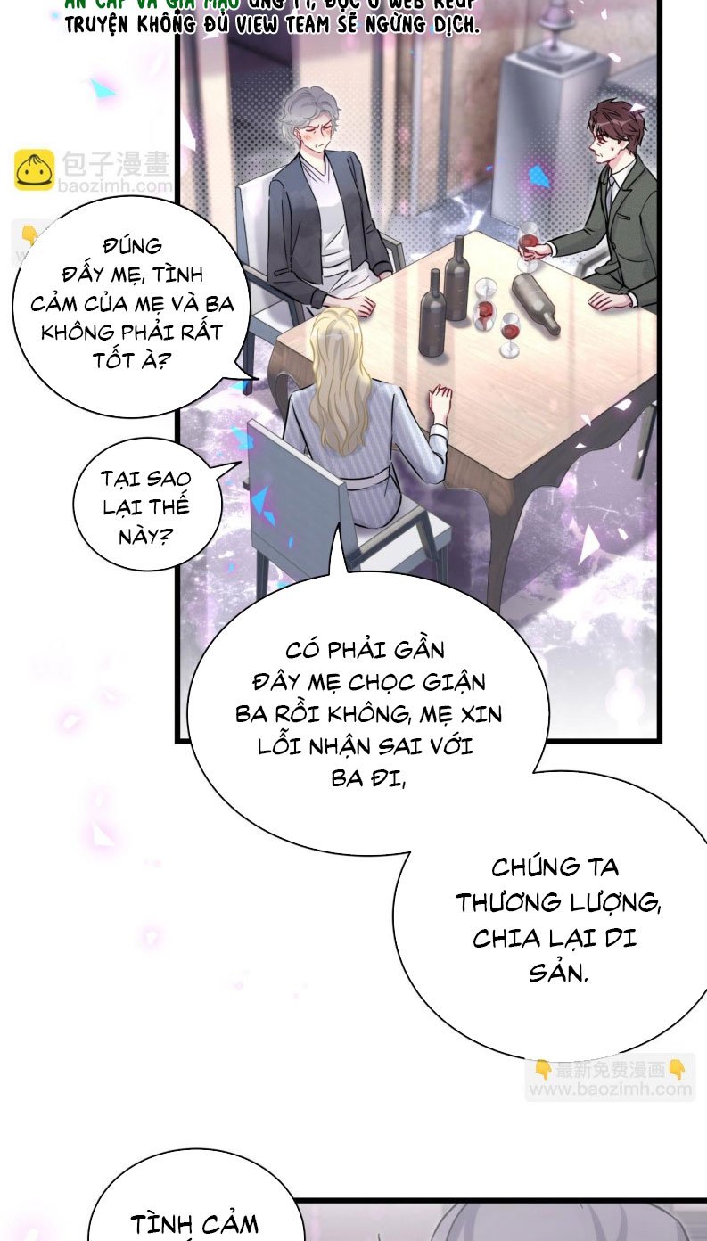 Đứa Bé Là Của Ai ???? Chapter 198 - Trang 2
