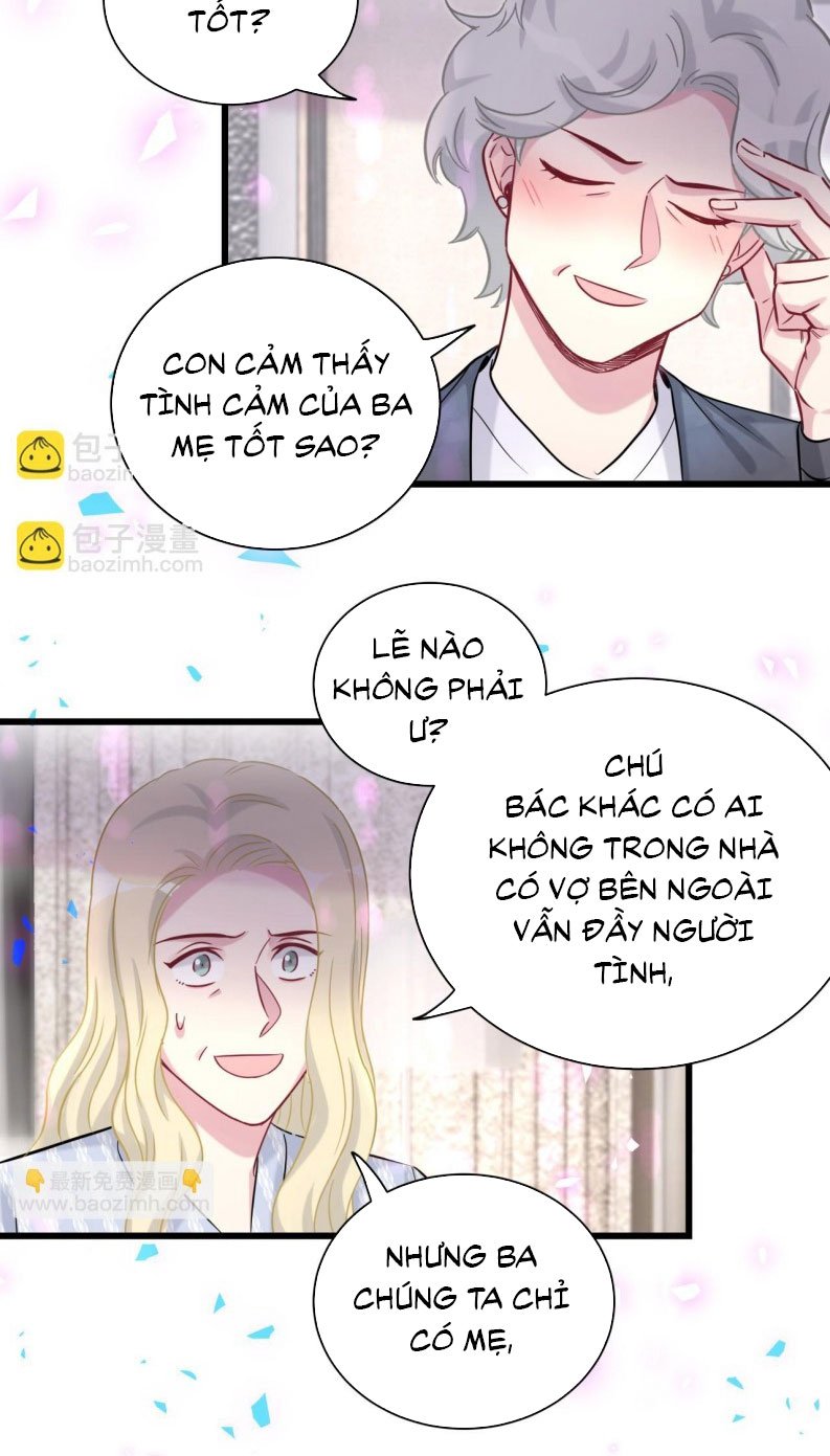 Đứa Bé Là Của Ai ???? Chapter 198 - Trang 2