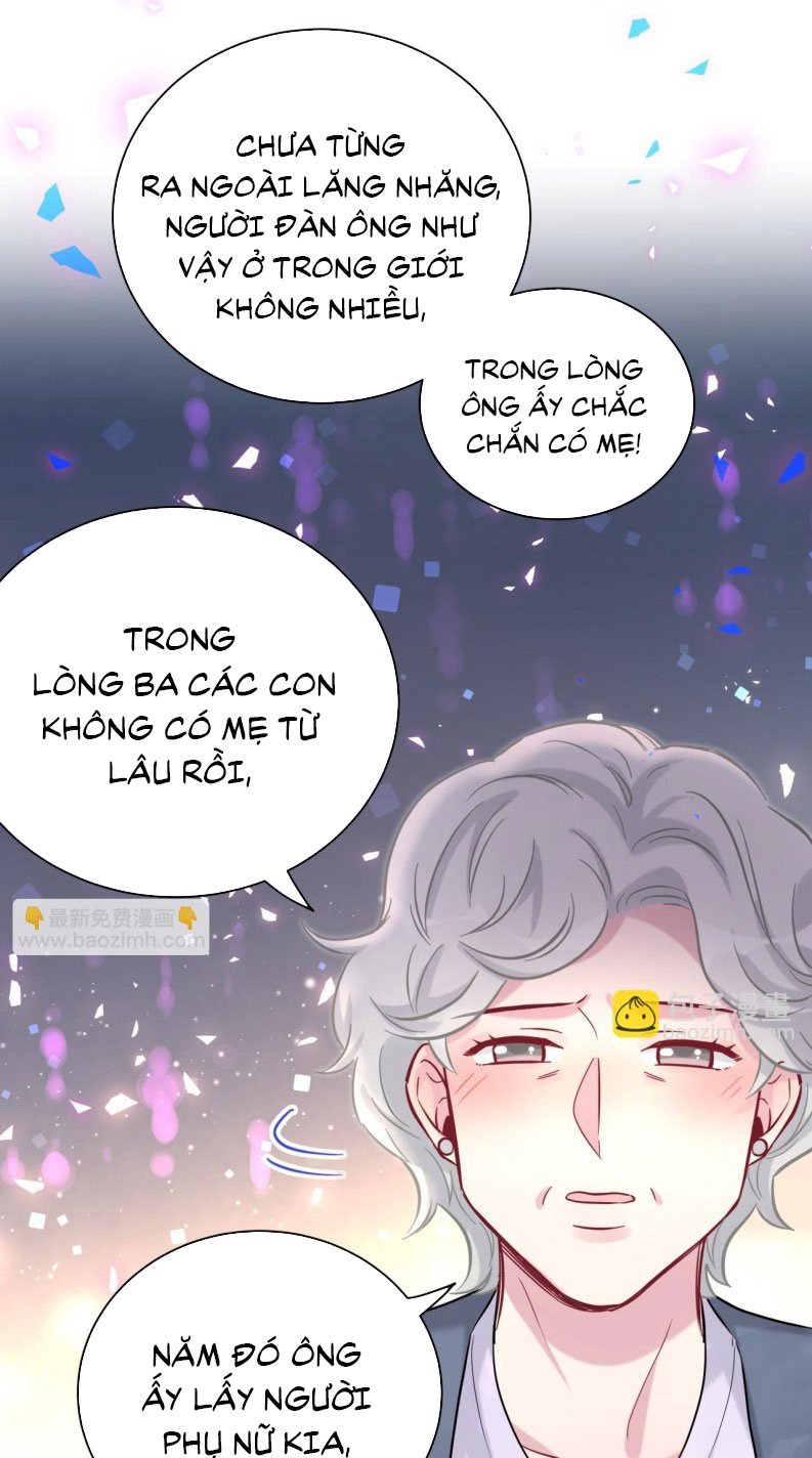 Đứa Bé Là Của Ai ???? Chapter 198 - Trang 2