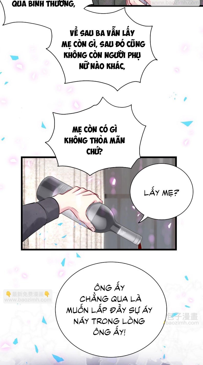 Đứa Bé Là Của Ai ???? Chapter 198 - Trang 2
