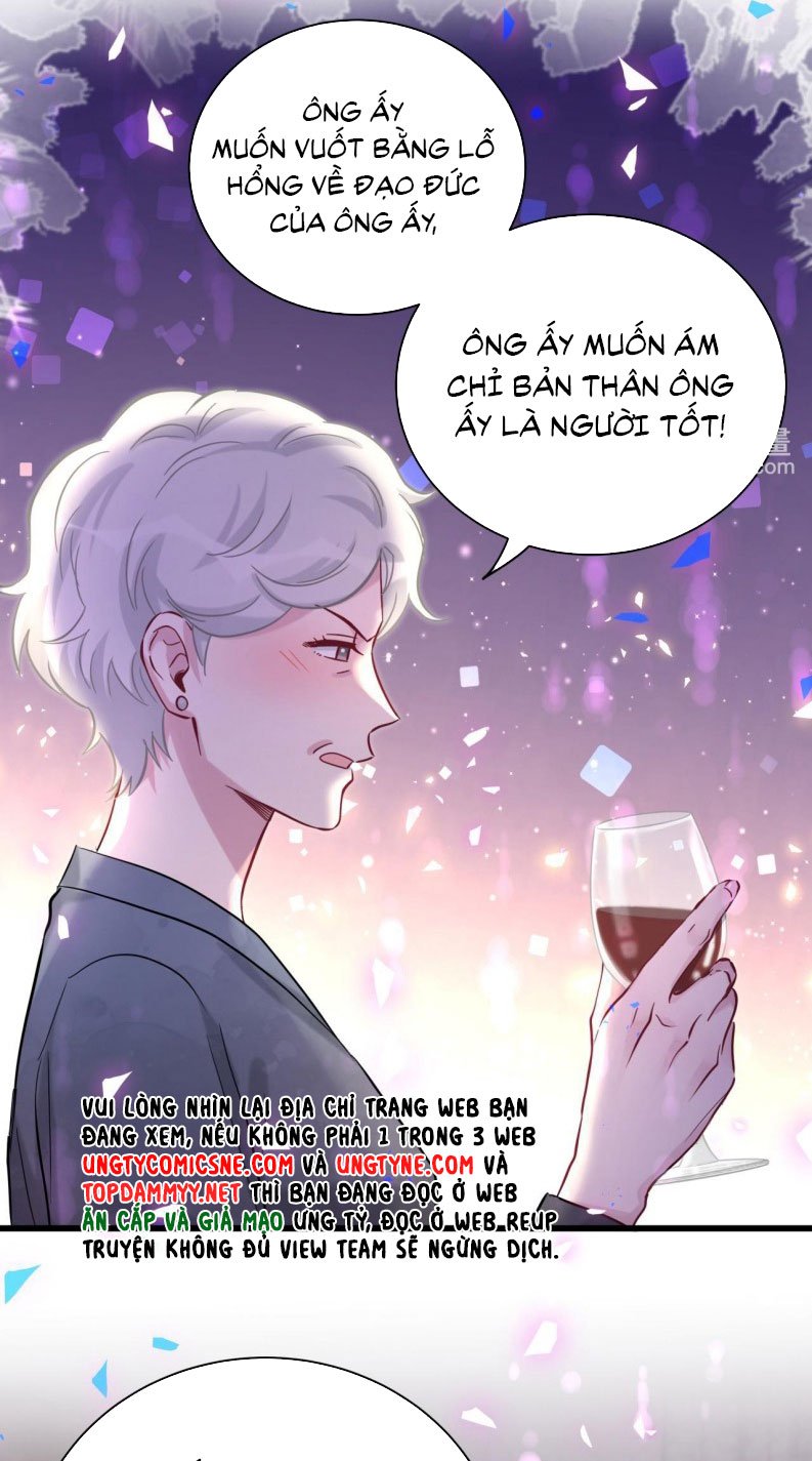 Đứa Bé Là Của Ai ???? Chapter 198 - Trang 2