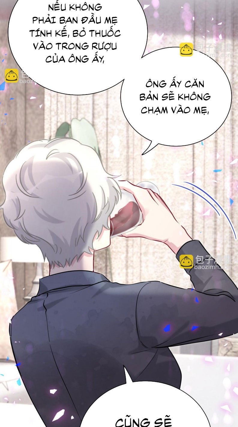Đứa Bé Là Của Ai ???? Chapter 198 - Trang 2