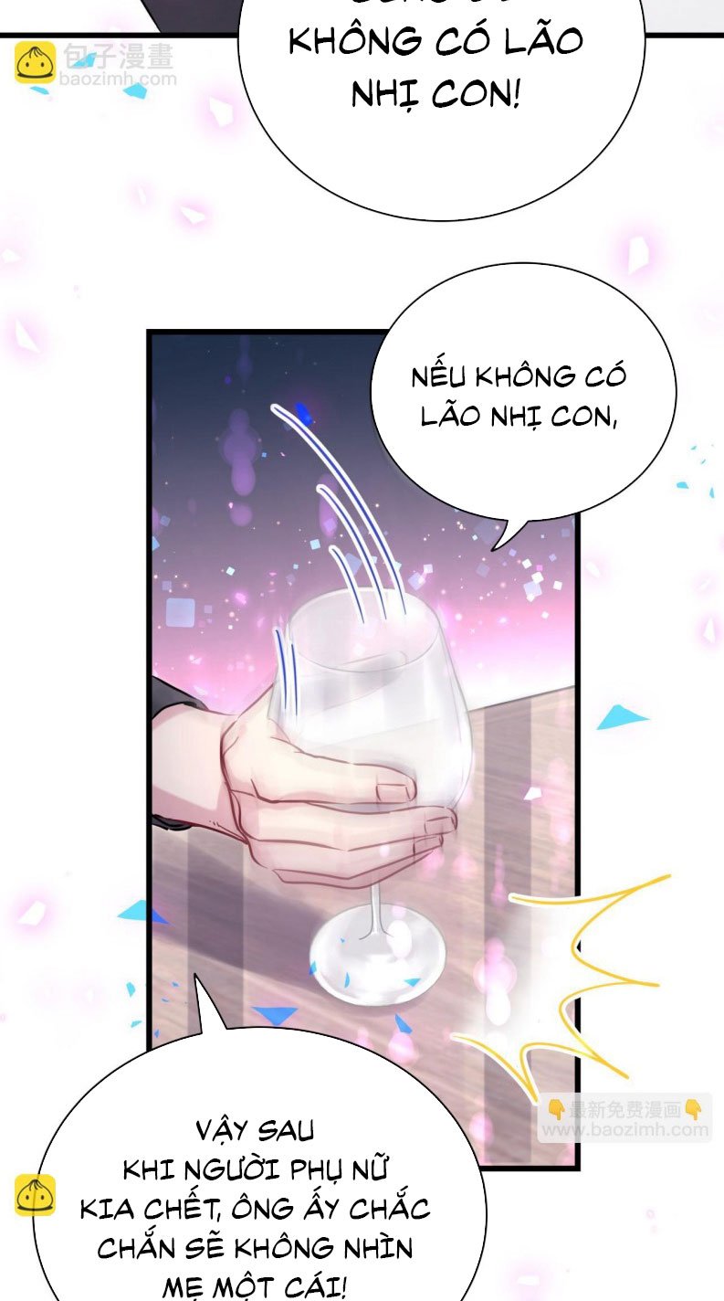 Đứa Bé Là Của Ai ???? Chapter 198 - Trang 2