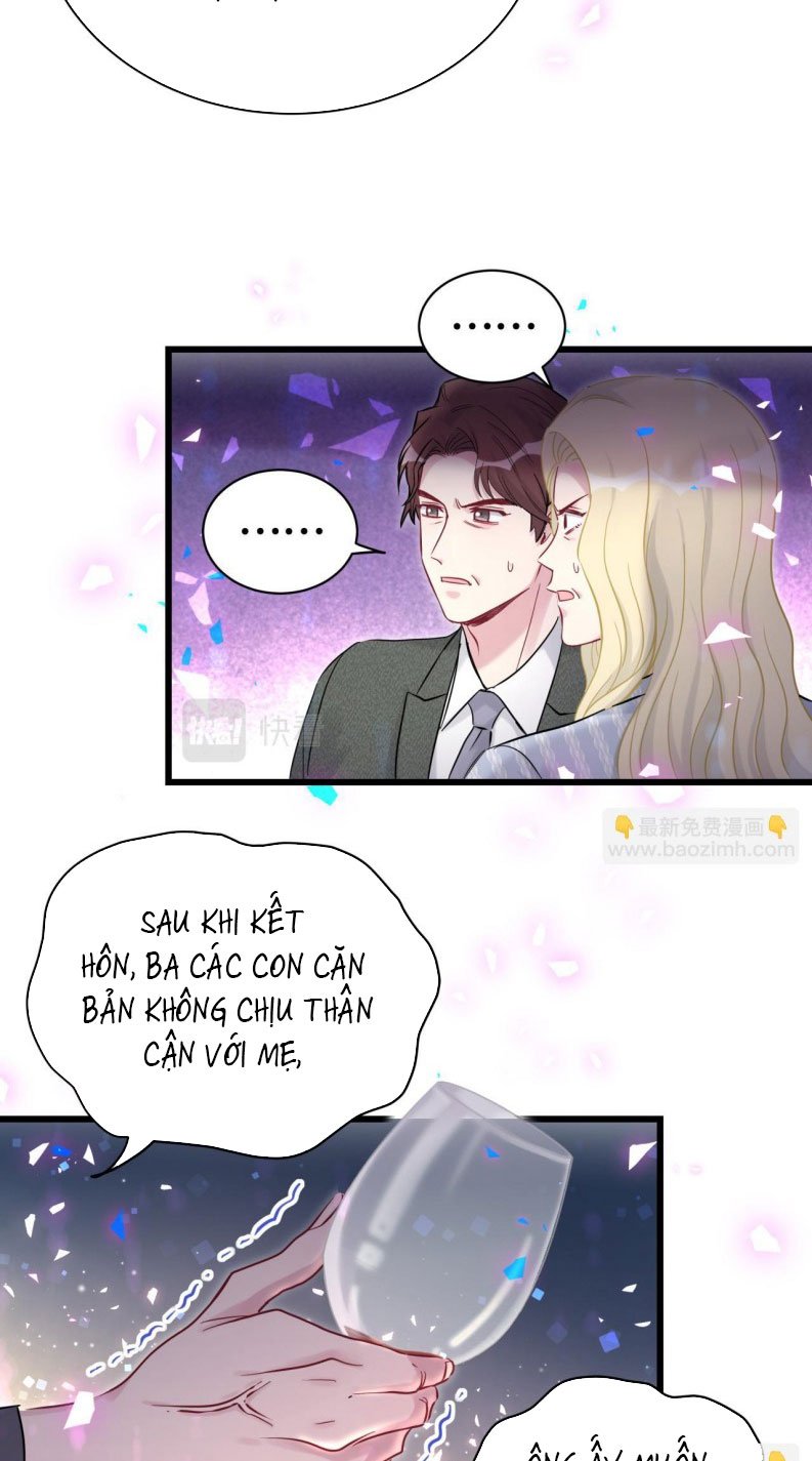 Đứa Bé Là Của Ai ???? Chapter 198 - Trang 2