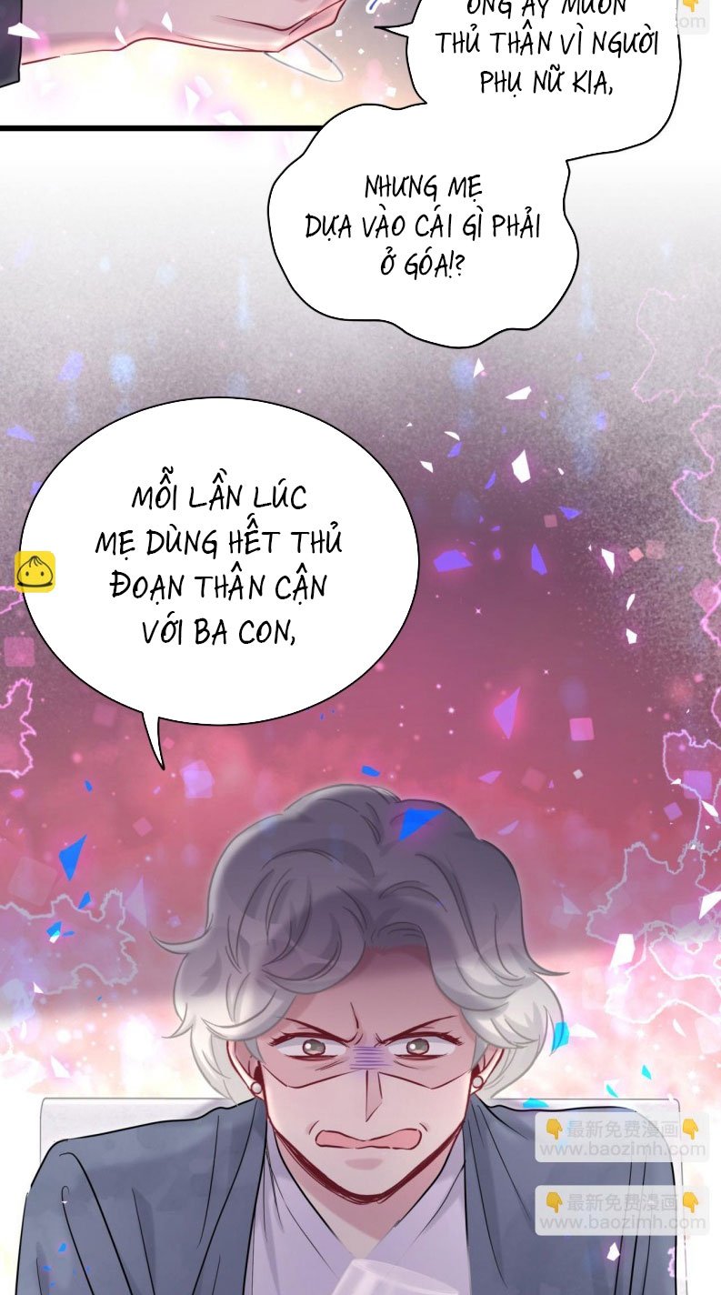 Đứa Bé Là Của Ai ???? Chapter 198 - Trang 2