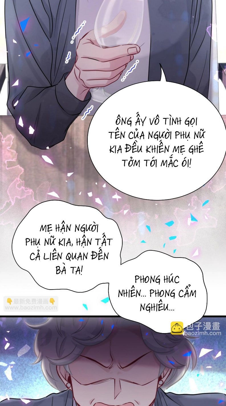 Đứa Bé Là Của Ai ???? Chapter 198 - Trang 2