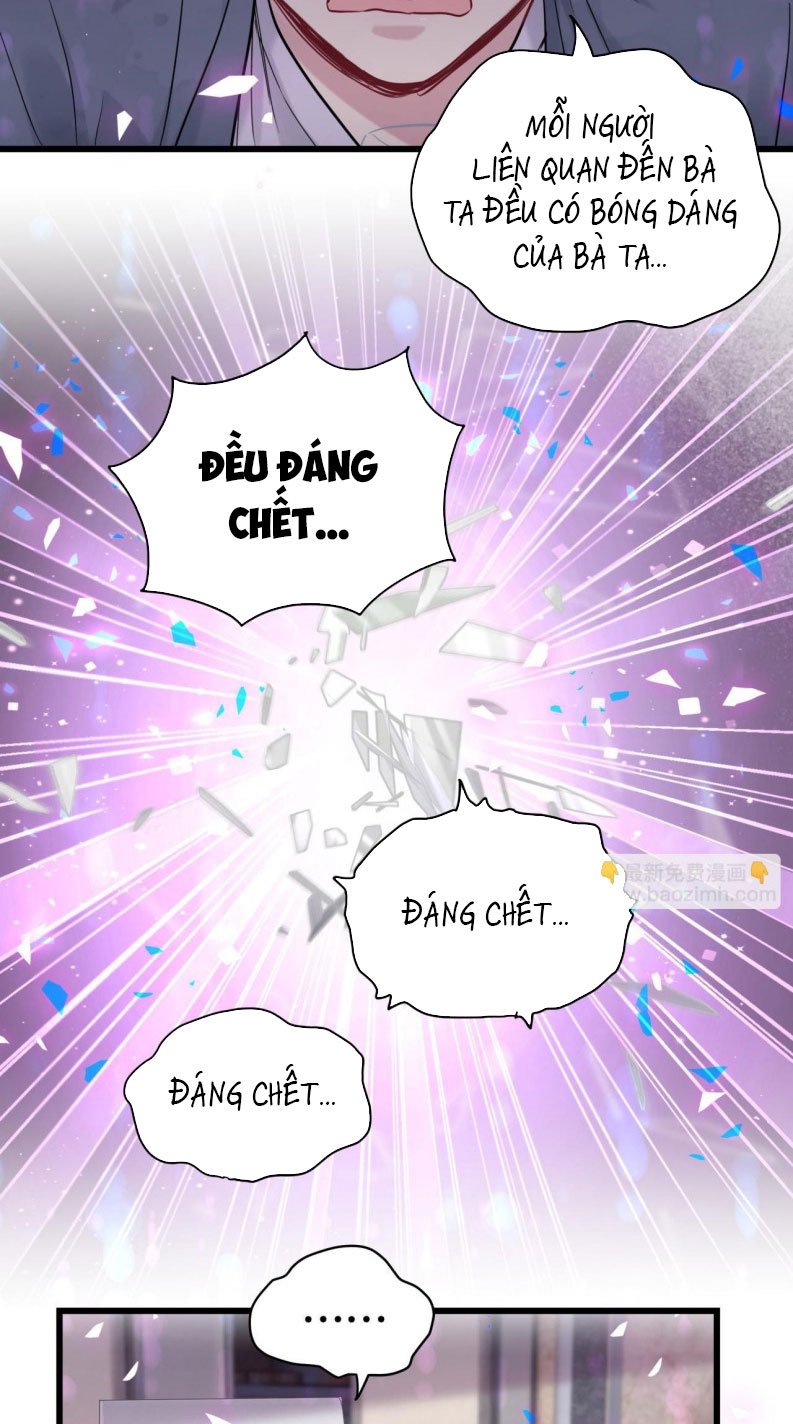Đứa Bé Là Của Ai ???? Chapter 198 - Trang 2