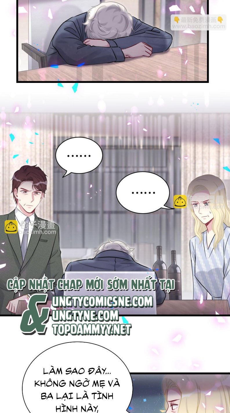 Đứa Bé Là Của Ai ???? Chapter 198 - Trang 2