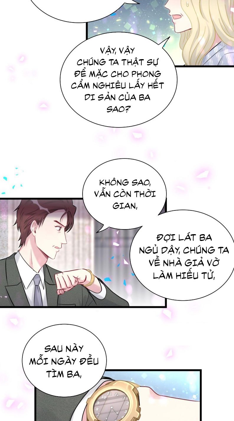 Đứa Bé Là Của Ai ???? Chapter 198 - Trang 2