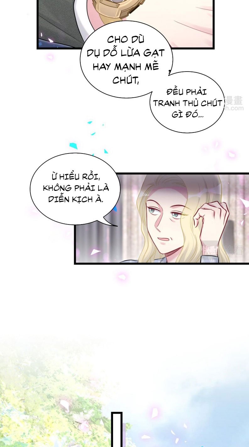 Đứa Bé Là Của Ai ???? Chapter 198 - Trang 2