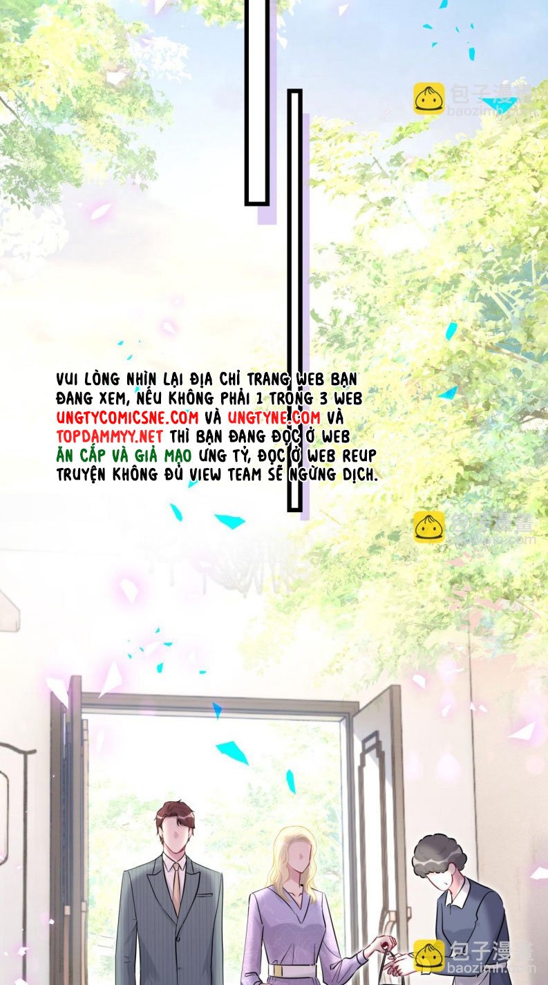 Đứa Bé Là Của Ai ???? Chapter 198 - Trang 2