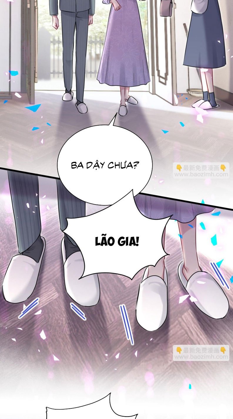 Đứa Bé Là Của Ai ???? Chapter 198 - Trang 2
