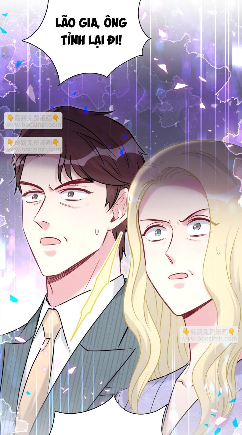 Đứa Bé Là Của Ai ???? Chapter 198 - Trang 2