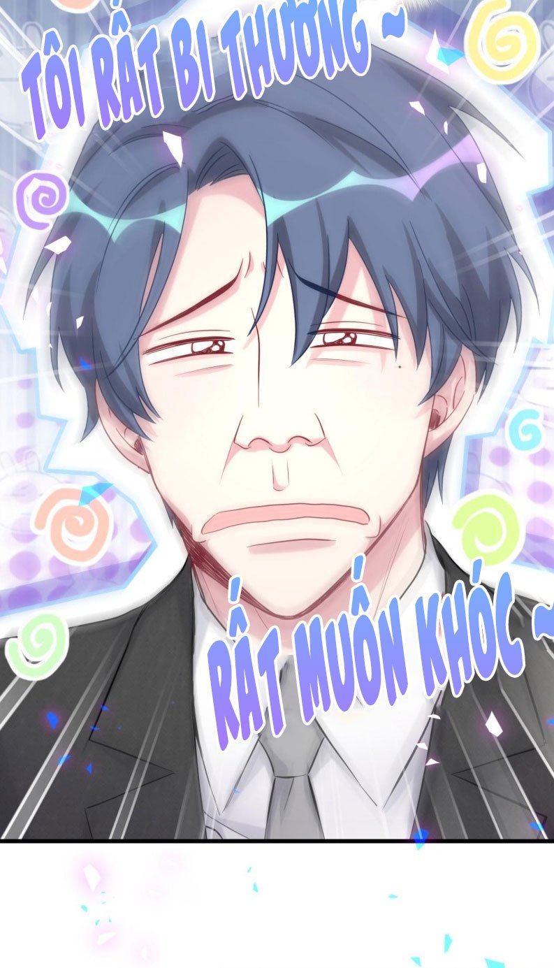 Đứa Bé Là Của Ai ???? Chapter 199 - Trang 2