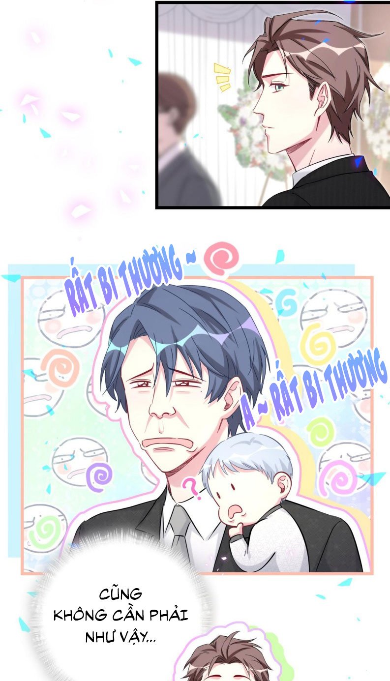 Đứa Bé Là Của Ai ???? Chapter 199 - Trang 2