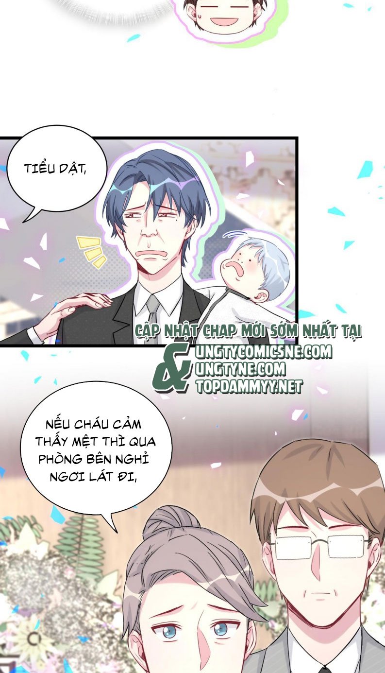 Đứa Bé Là Của Ai ???? Chapter 199 - Trang 2