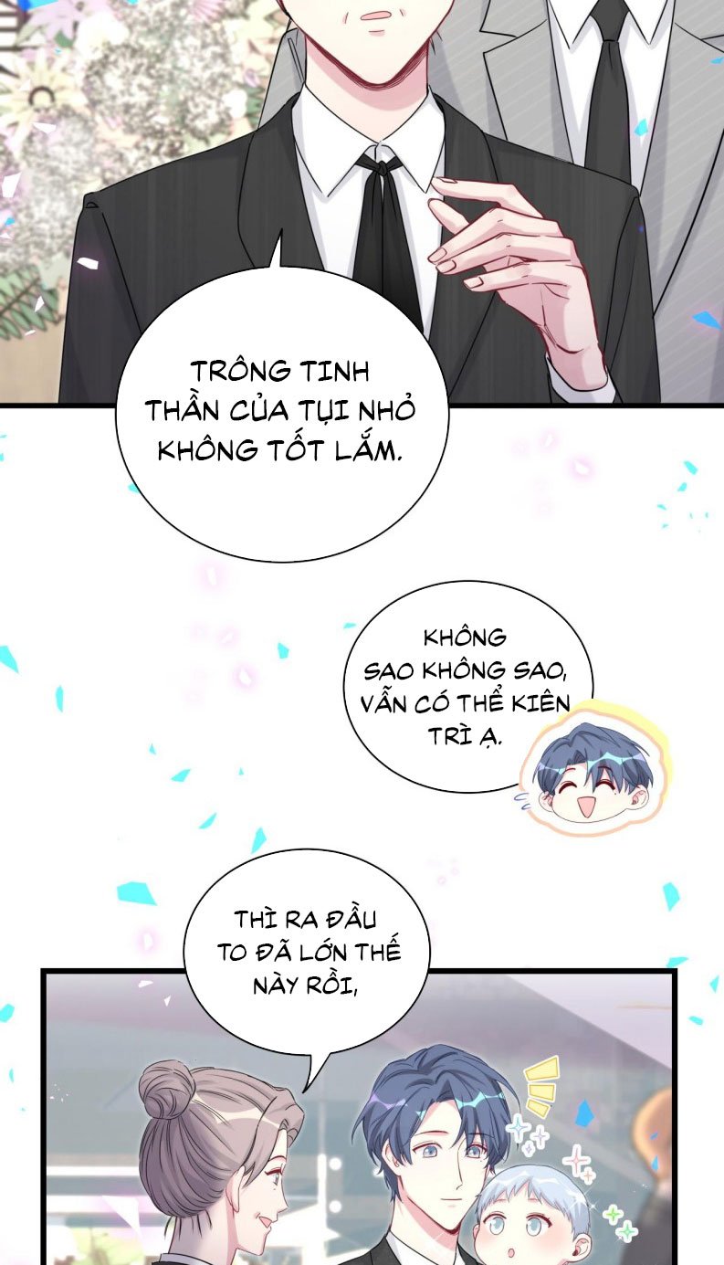Đứa Bé Là Của Ai ???? Chapter 199 - Trang 2