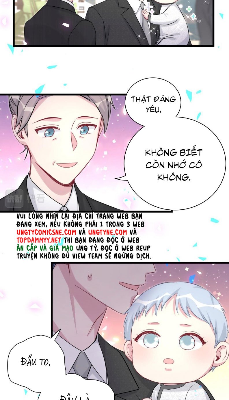 Đứa Bé Là Của Ai ???? Chapter 199 - Trang 2