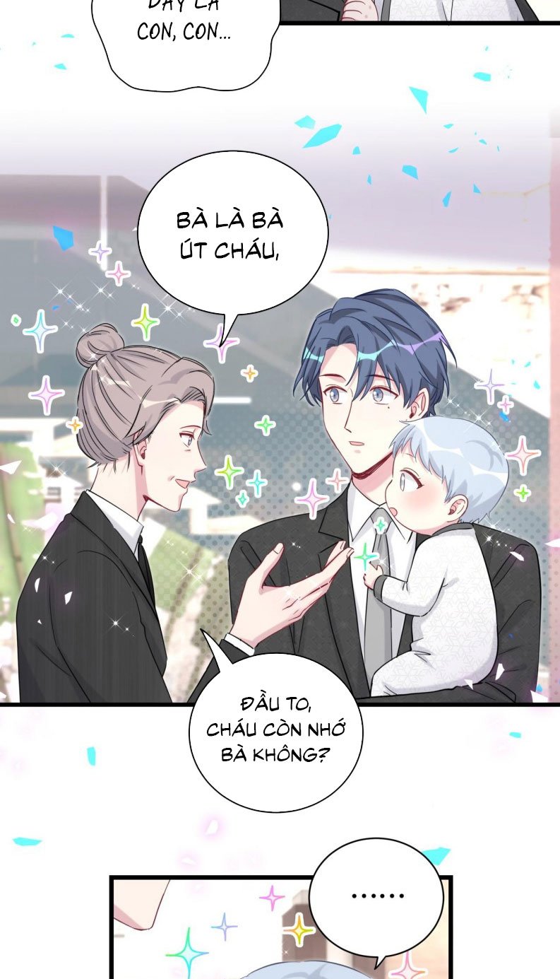 Đứa Bé Là Của Ai ???? Chapter 199 - Trang 2