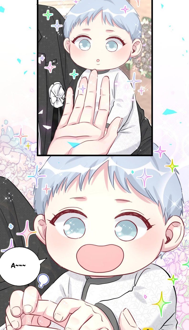 Đứa Bé Là Của Ai ???? Chapter 199 - Trang 2