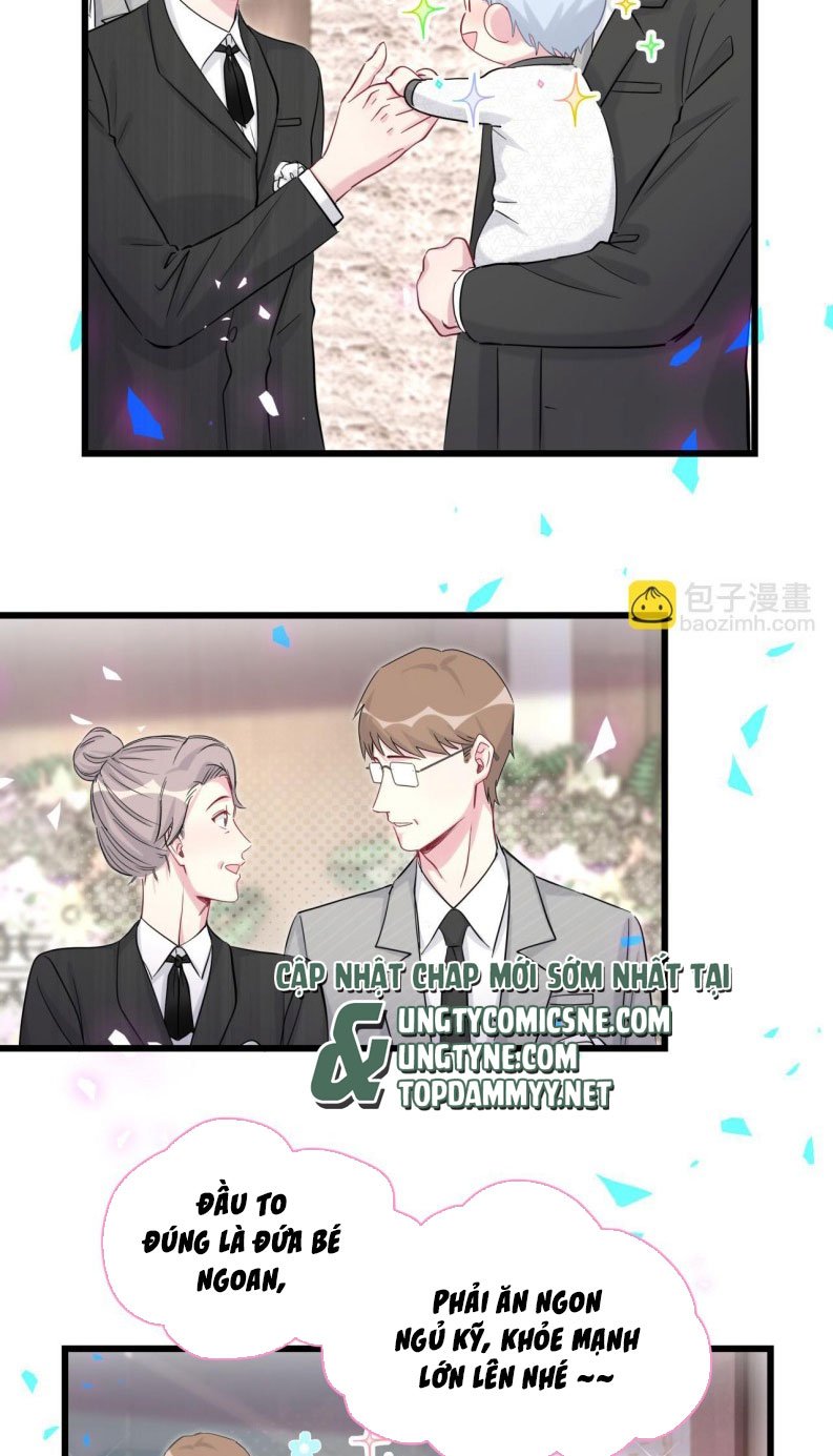 Đứa Bé Là Của Ai ???? Chapter 199 - Trang 2