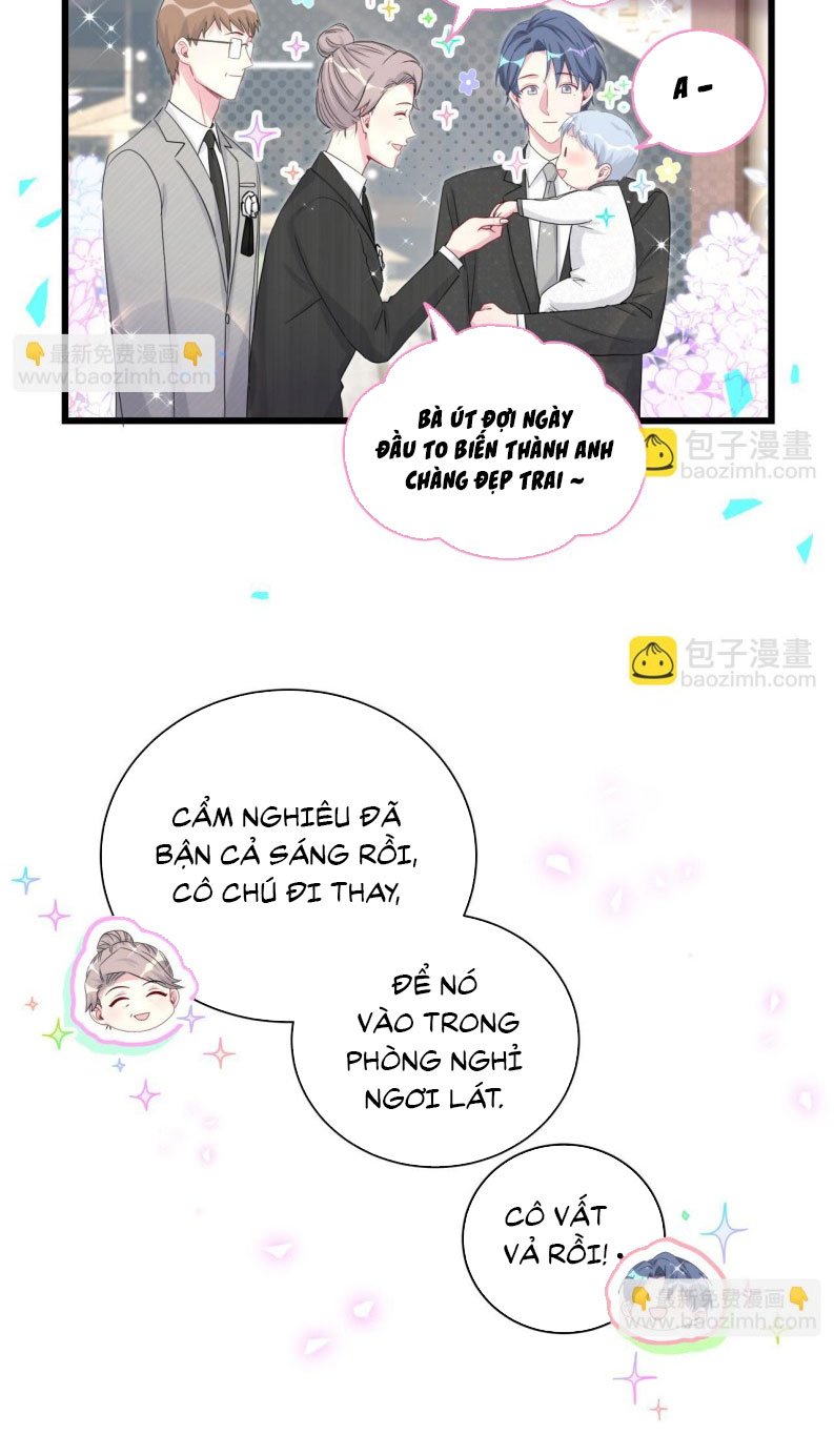 Đứa Bé Là Của Ai ???? Chapter 199 - Trang 2