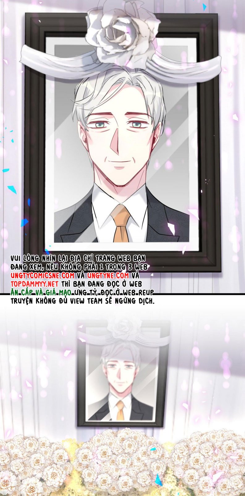 Đứa Bé Là Của Ai ???? Chapter 199 - Trang 2