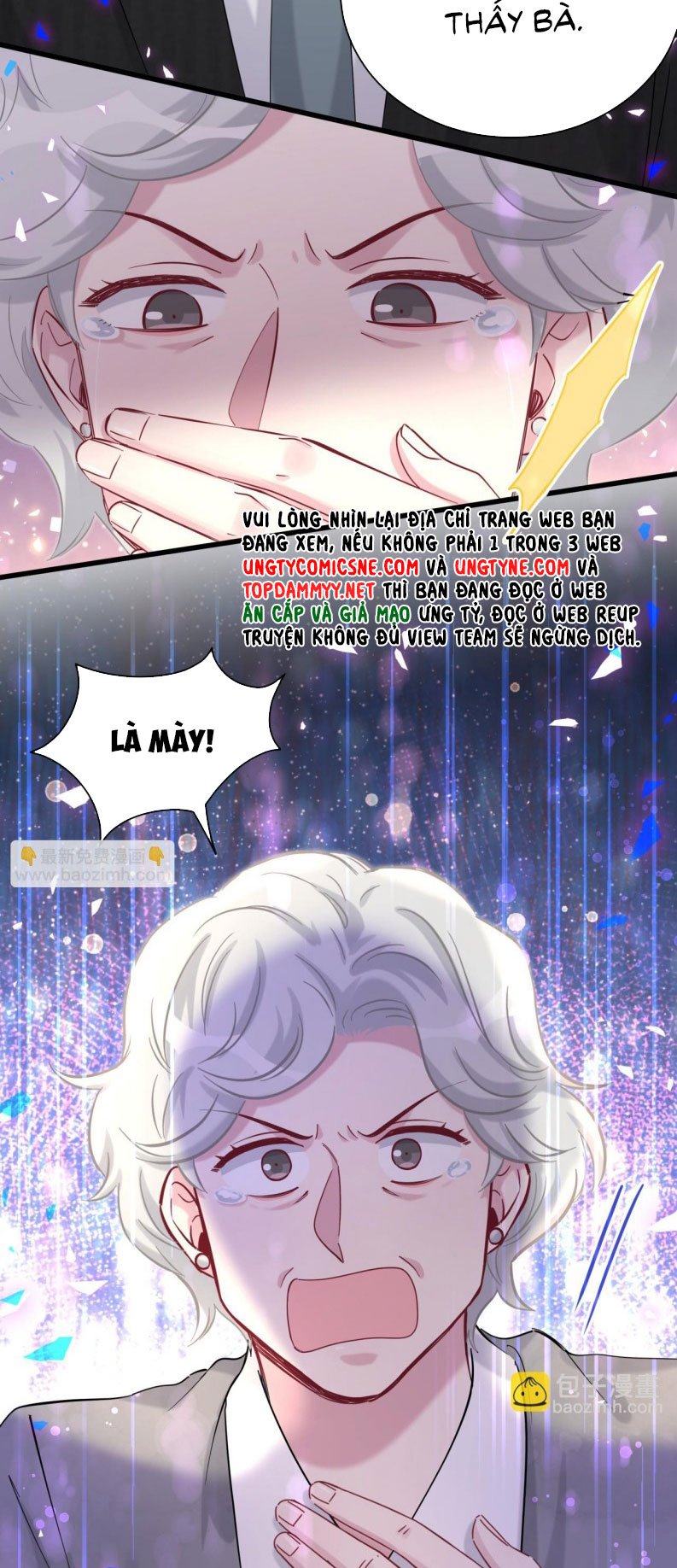 Đứa Bé Là Của Ai ???? Chapter 199 - Trang 2