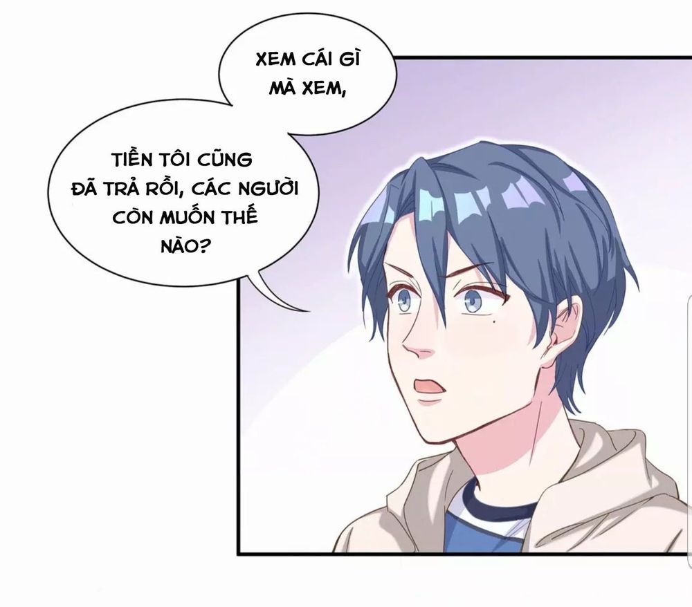 Đứa Bé Là Của Ai ???? Chapter 2 - Trang 2