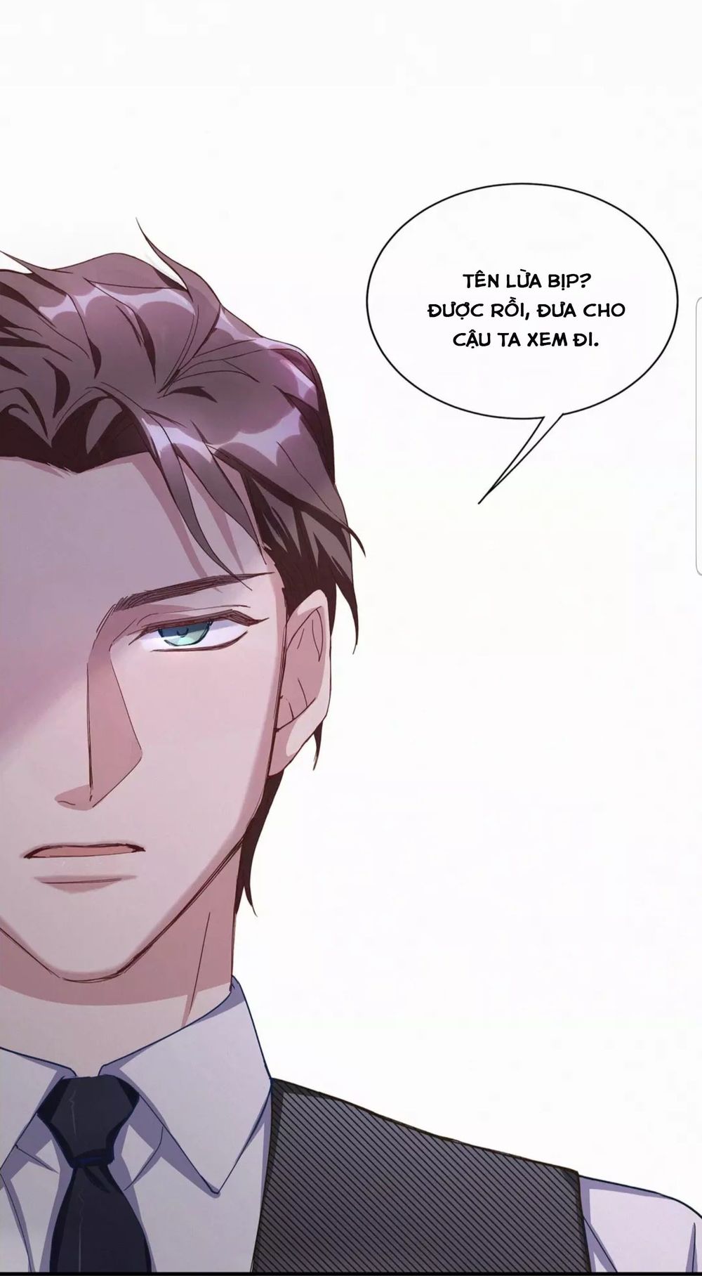 Đứa Bé Là Của Ai ???? Chapter 2 - Trang 2