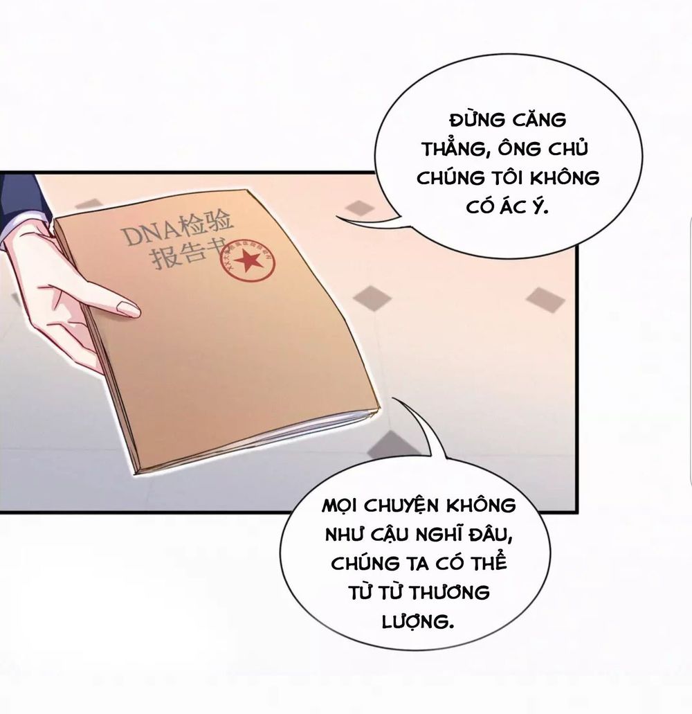 Đứa Bé Là Của Ai ???? Chapter 2 - Trang 2