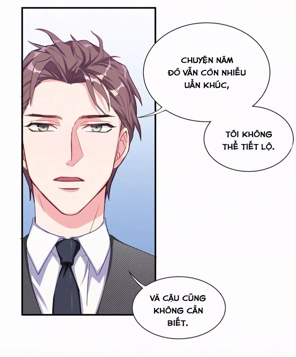 Đứa Bé Là Của Ai ???? Chapter 2 - Trang 2