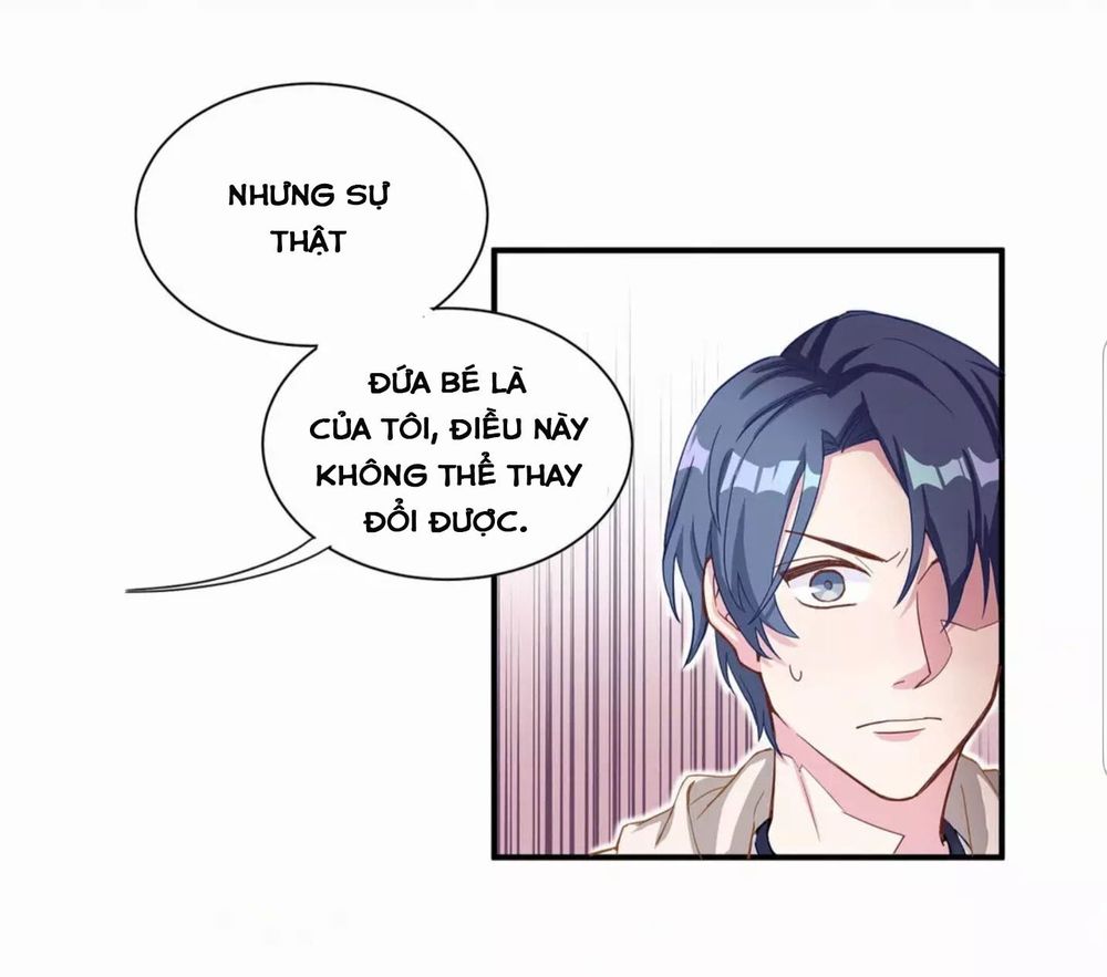 Đứa Bé Là Của Ai ???? Chapter 2 - Trang 2