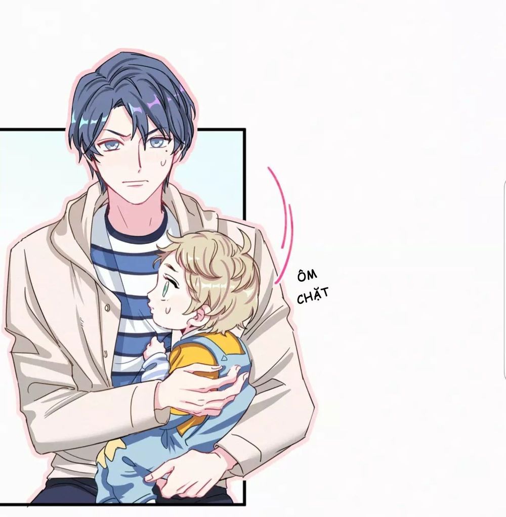 Đứa Bé Là Của Ai ???? Chapter 2 - Trang 2