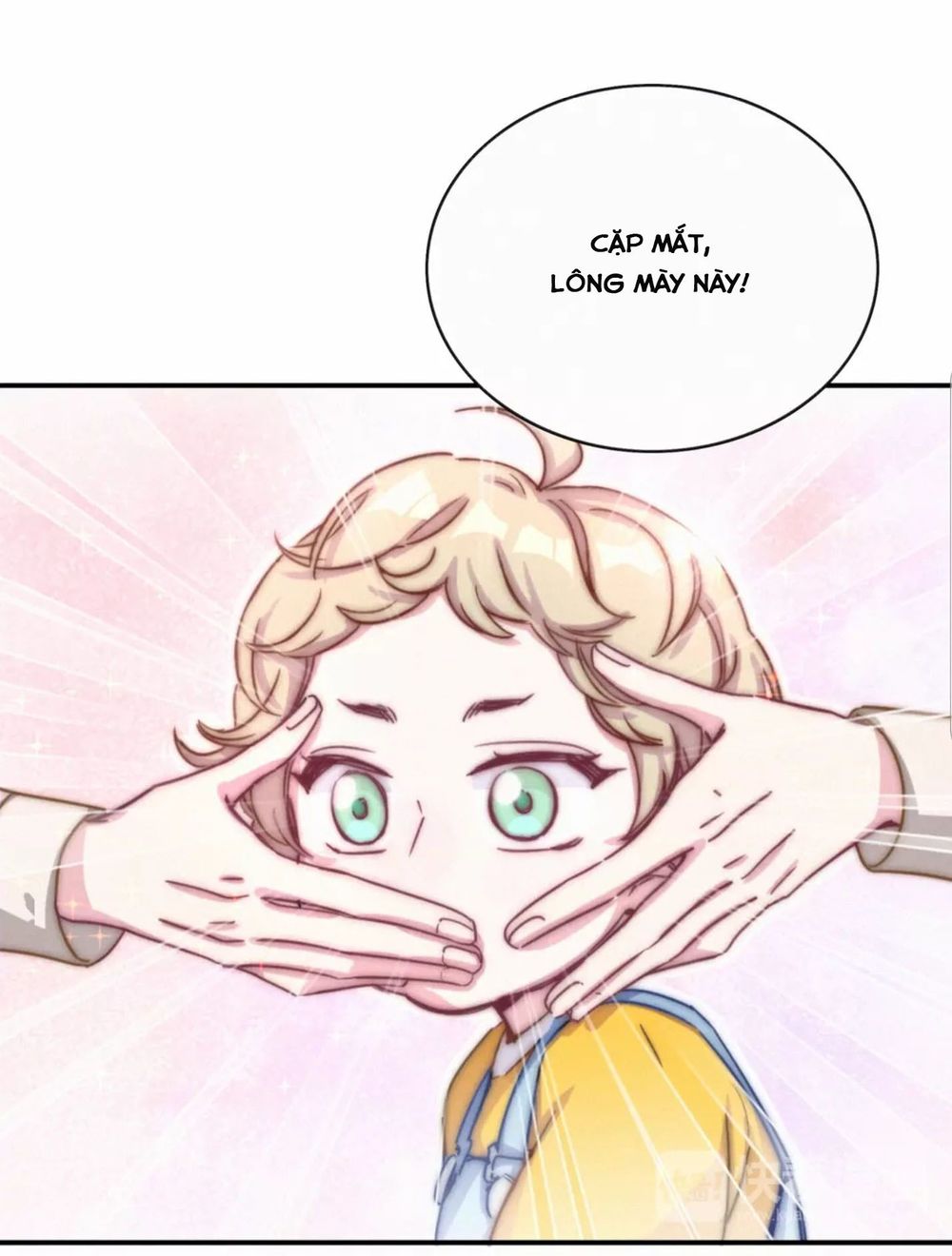 Đứa Bé Là Của Ai ???? Chapter 2 - Trang 2