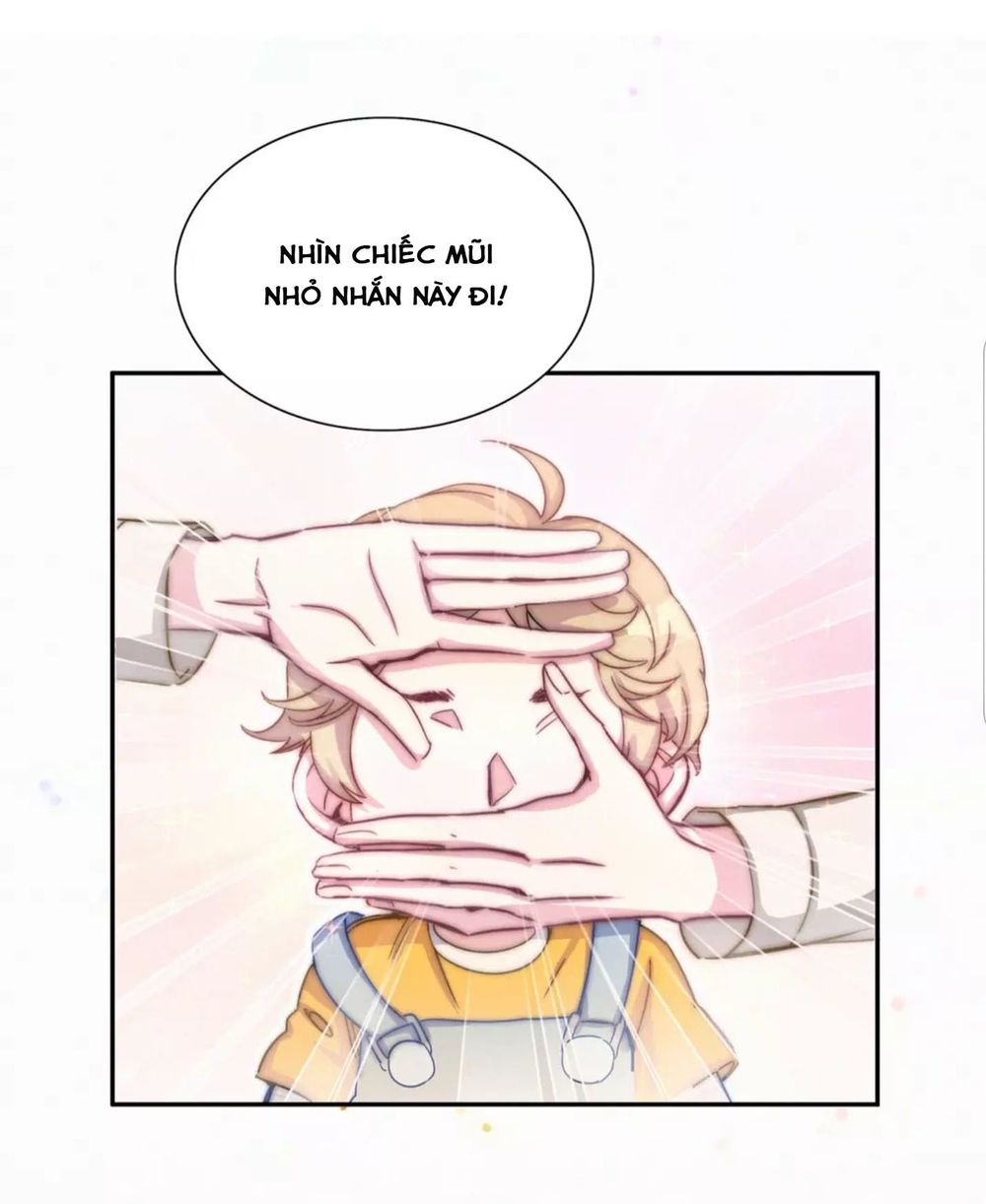 Đứa Bé Là Của Ai ???? Chapter 2 - Trang 2