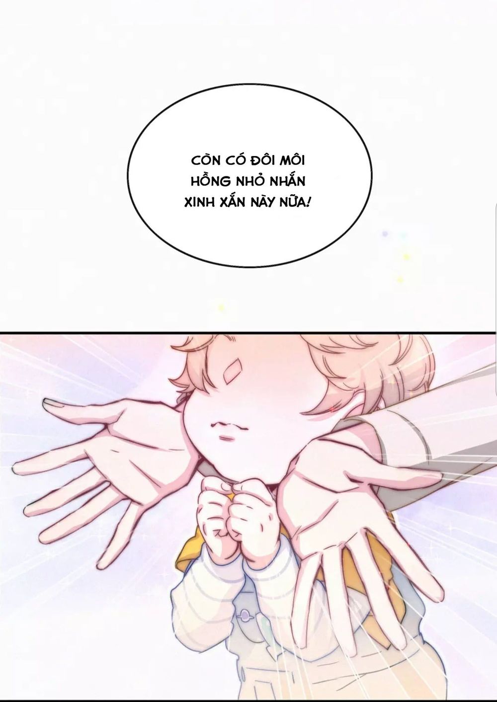 Đứa Bé Là Của Ai ???? Chapter 2 - Trang 2