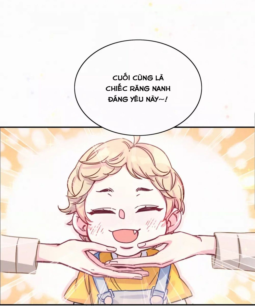 Đứa Bé Là Của Ai ???? Chapter 2 - Trang 2