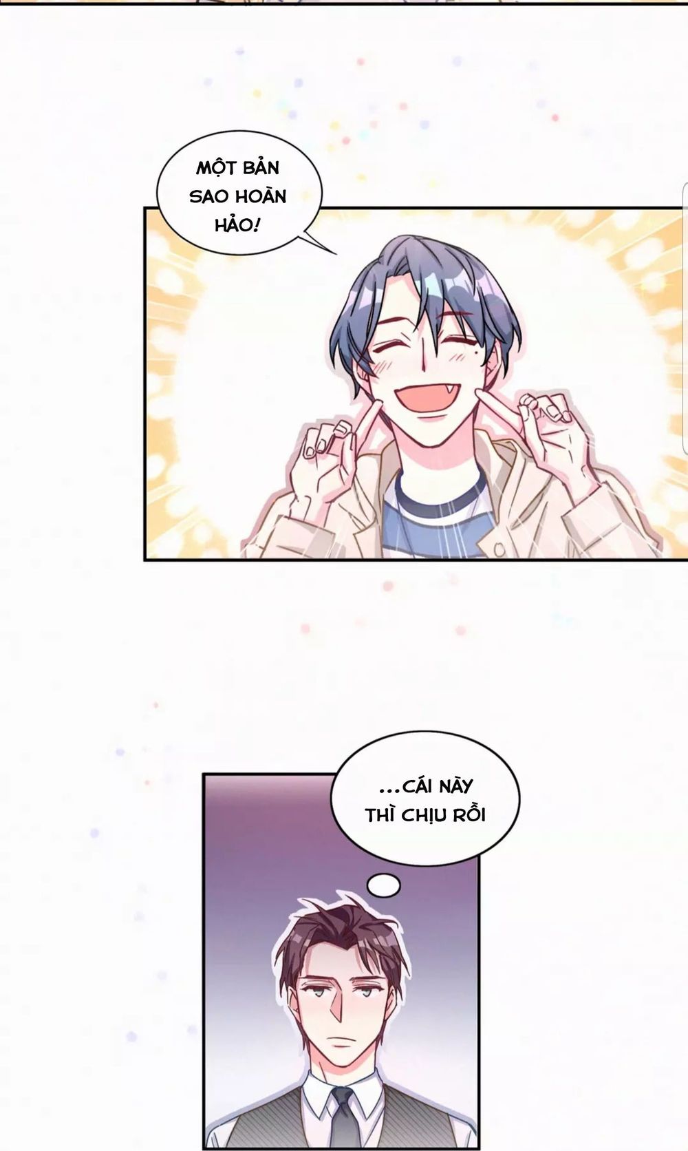 Đứa Bé Là Của Ai ???? Chapter 2 - Trang 2