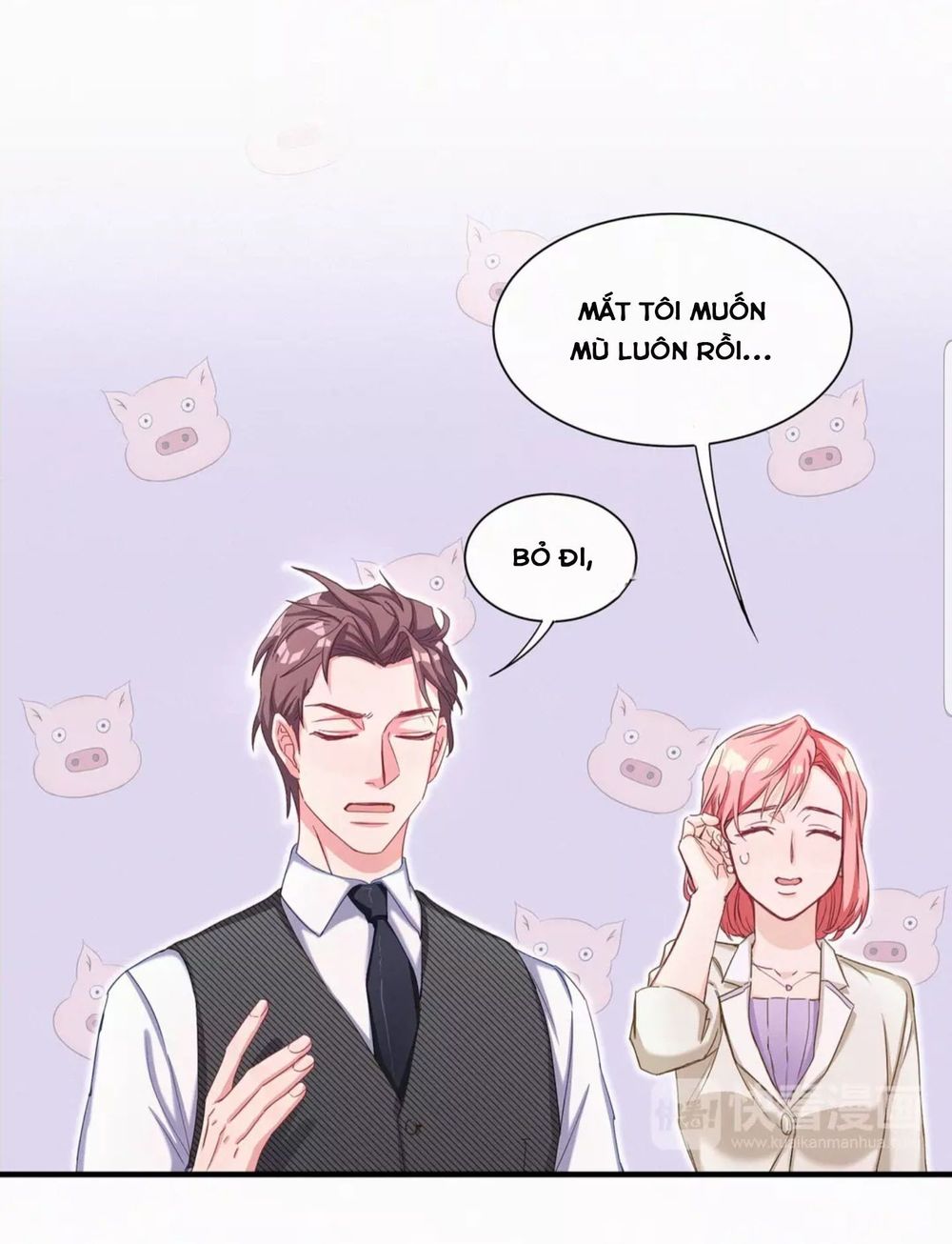 Đứa Bé Là Của Ai ???? Chapter 2 - Trang 2