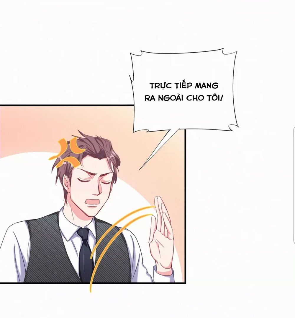 Đứa Bé Là Của Ai ???? Chapter 2 - Trang 2