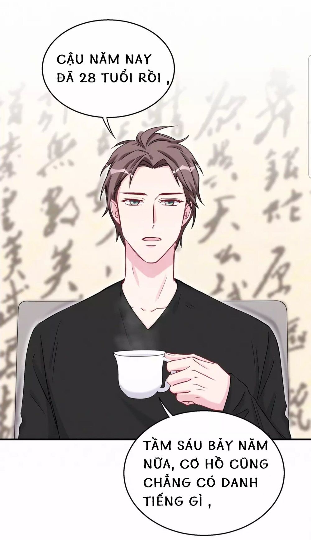 Đứa Bé Là Của Ai ???? Chapter 20 - Trang 2