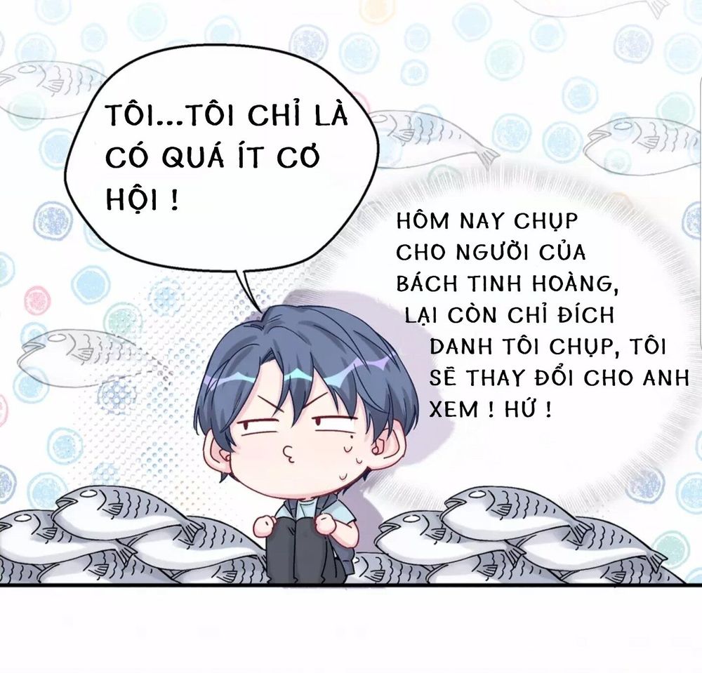 Đứa Bé Là Của Ai ???? Chapter 20 - Trang 2