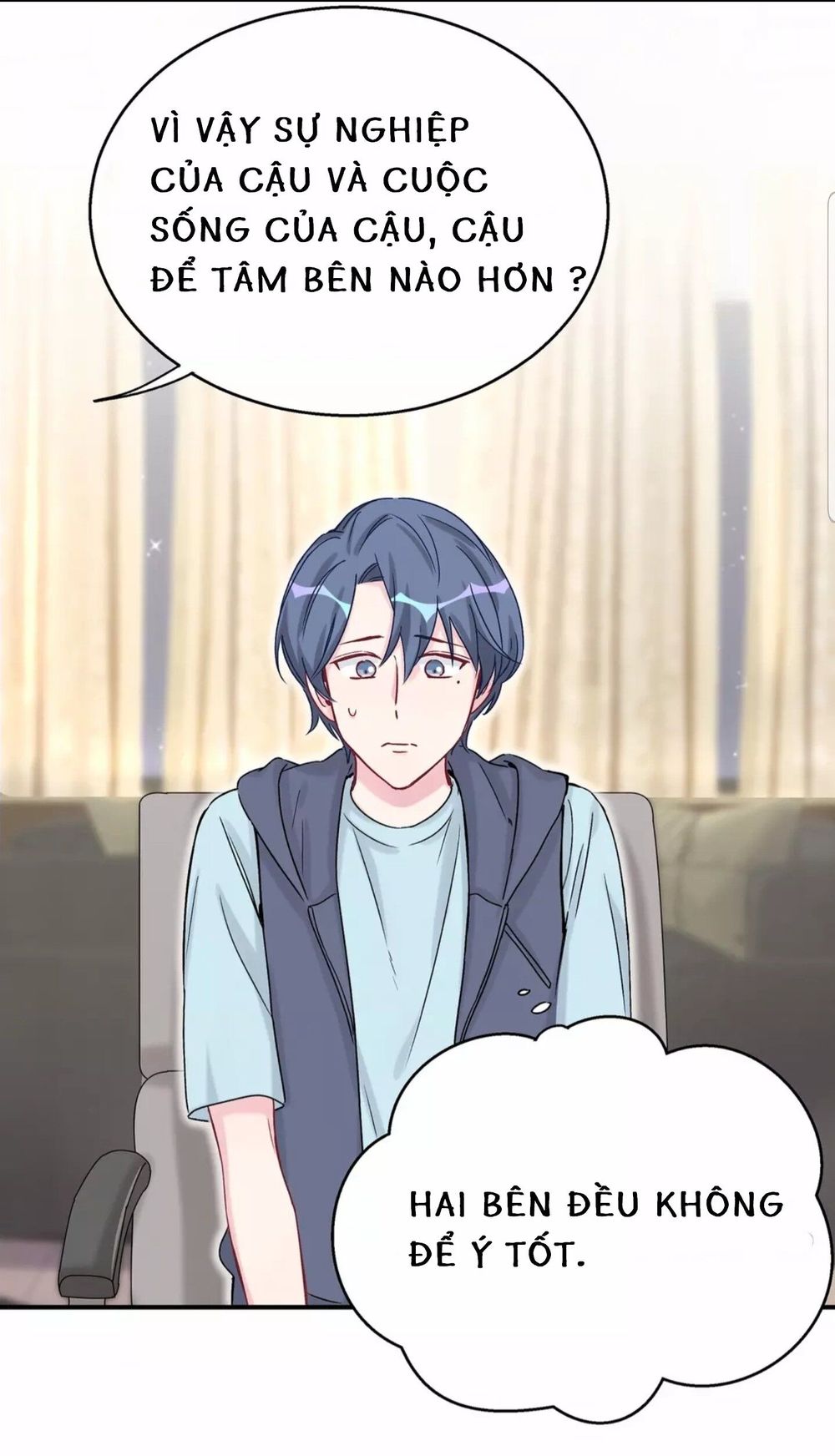 Đứa Bé Là Của Ai ???? Chapter 20 - Trang 2