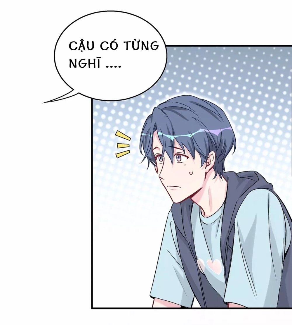 Đứa Bé Là Của Ai ???? Chapter 20 - Trang 2