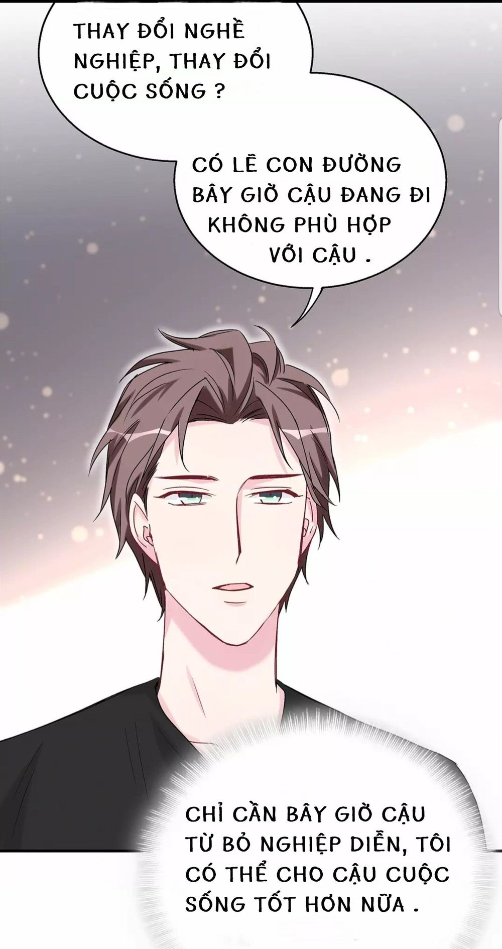 Đứa Bé Là Của Ai ???? Chapter 20 - Trang 2